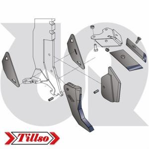to fit TILLSO Sabre LITE Tines