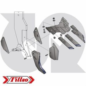 to fit TILLSO Sabre MAX Tines