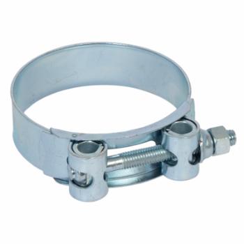 Morsetto Di Fissaggio In Acciaio Inossidabile Ad Alta - Foto 9