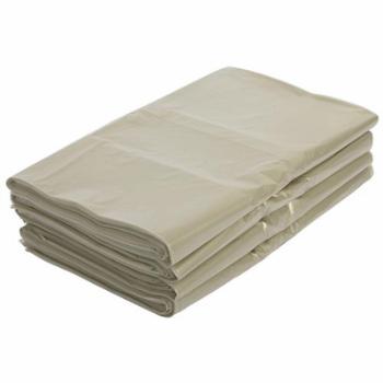 Heavy Duty Black Bin Bags / Liners – 160 & 200 Gauge – Made In UK