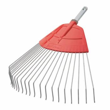 Uam Wolf Rake WOLF-Garten Multi-change® Lawn Rake 50cm (UBM)