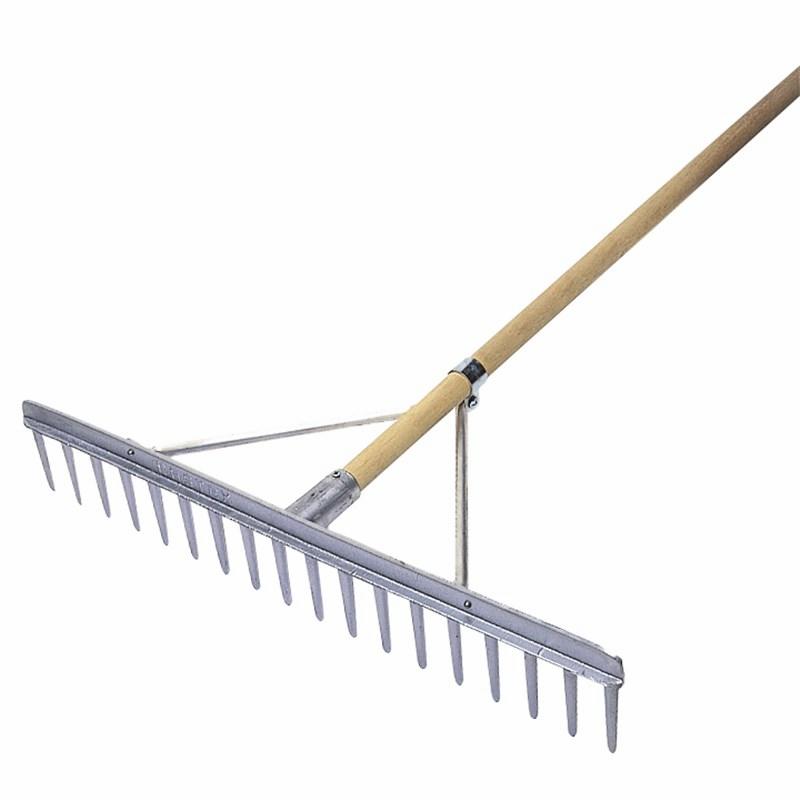 Landscape Rake | 27