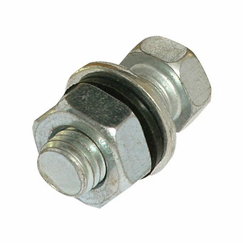 AX1610 Connector Nut, Bolt & Washer (Pk 5)