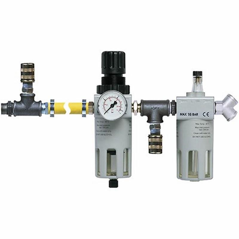Compressor Accessory Kit