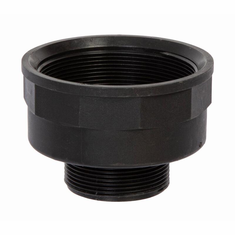 Bsp Inlet Adapter 2