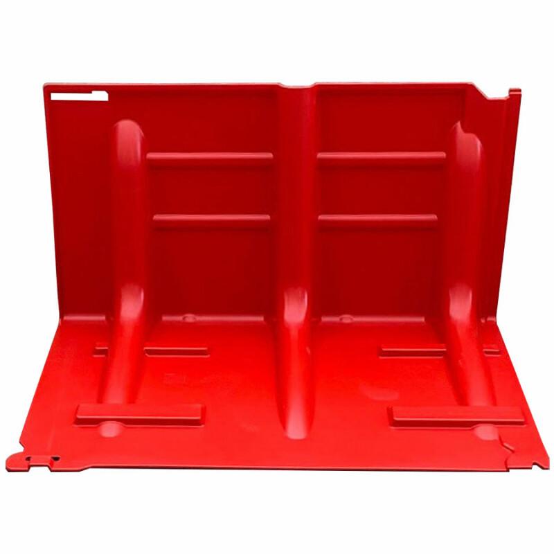 Box Section Barriers NOAQ Boxwall Straight Section BW52 - Flood Barrier System