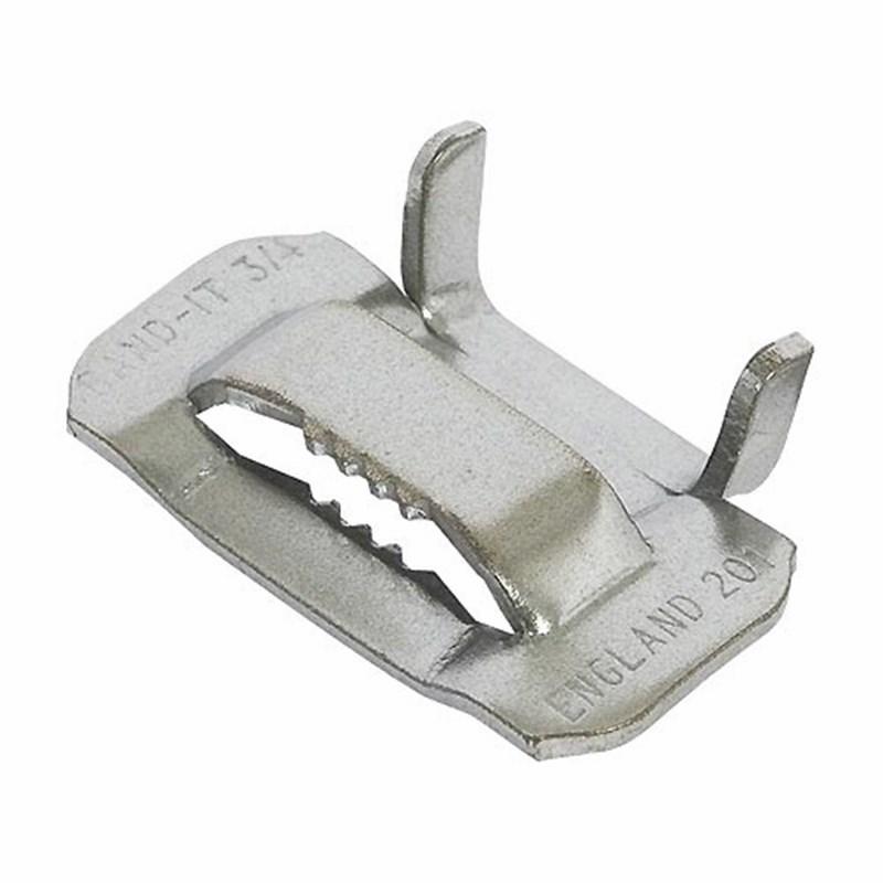 19mm BandIt buckles (pk 100)