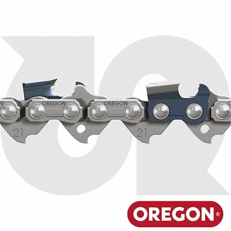 Oregon N59 59 Link Replacement Chainsaw Chain For 14-in, 0.043-in Gauge - Foto 2