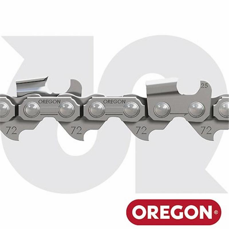 OREGON 73RD RipCut™ Semi-chisel Ripping Chain 3/8