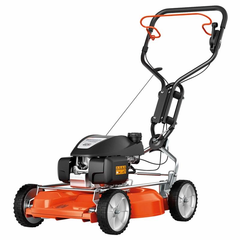 Husqvarna KLIPPO LB 553S e Self-propelled Mulching Mower (970 ...