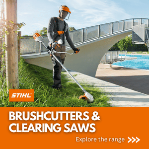 Stihl Brushcutters