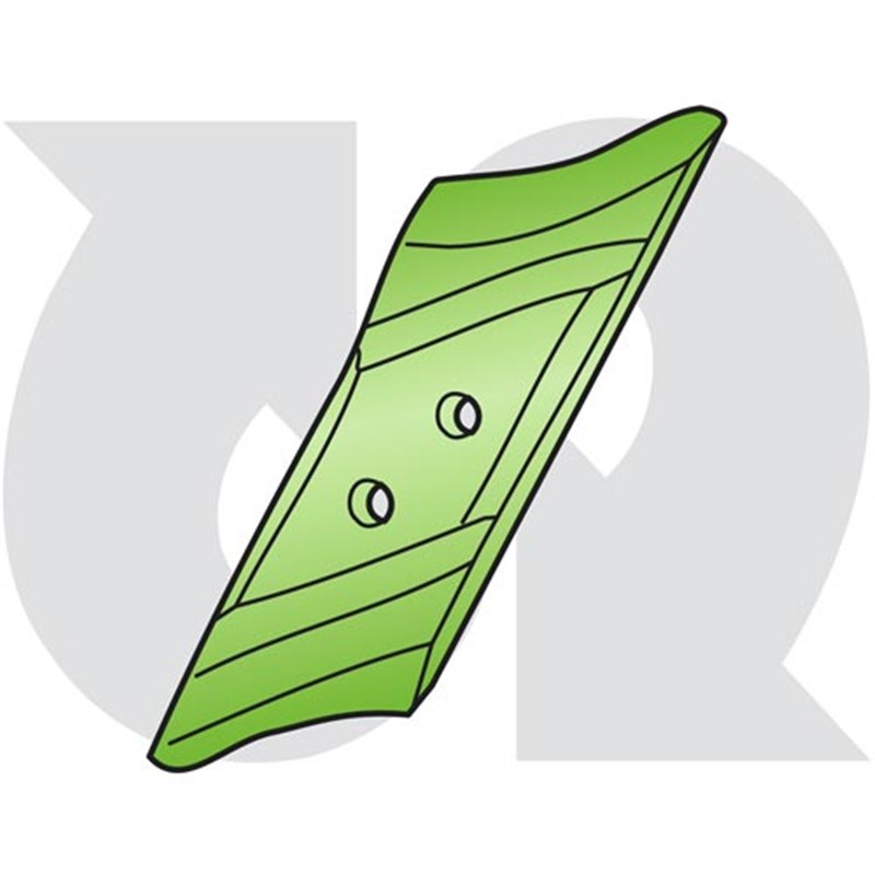 SR3 Reversible Point L.H.