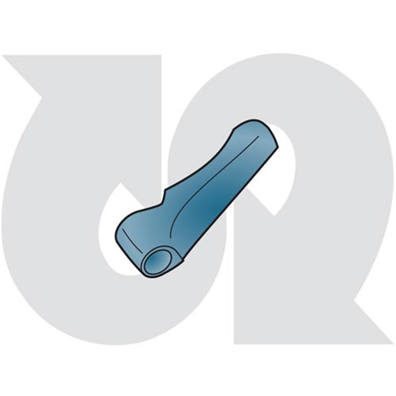 Subsoil Spike Guard R.H.