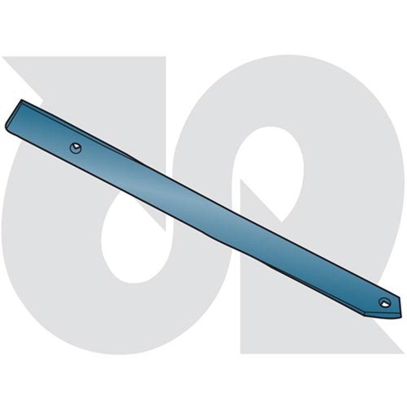 Lower Slat R.H.