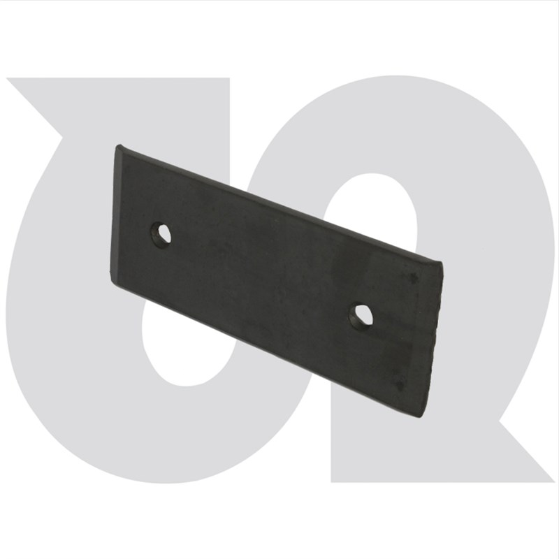 Universal Heel-piece (to fit Kuhn/Huard)