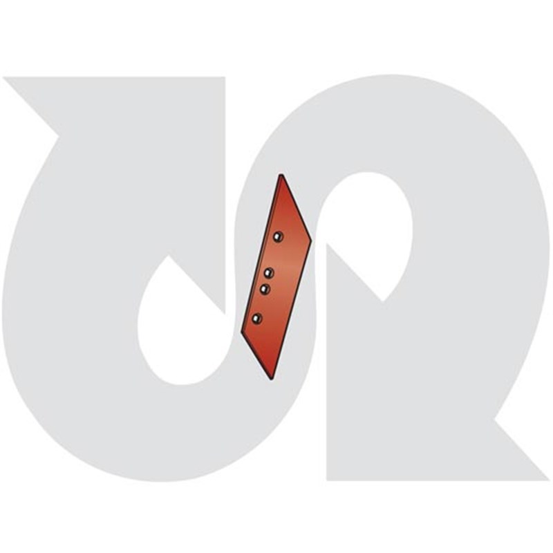 Ridger Wing R.H. & L.H