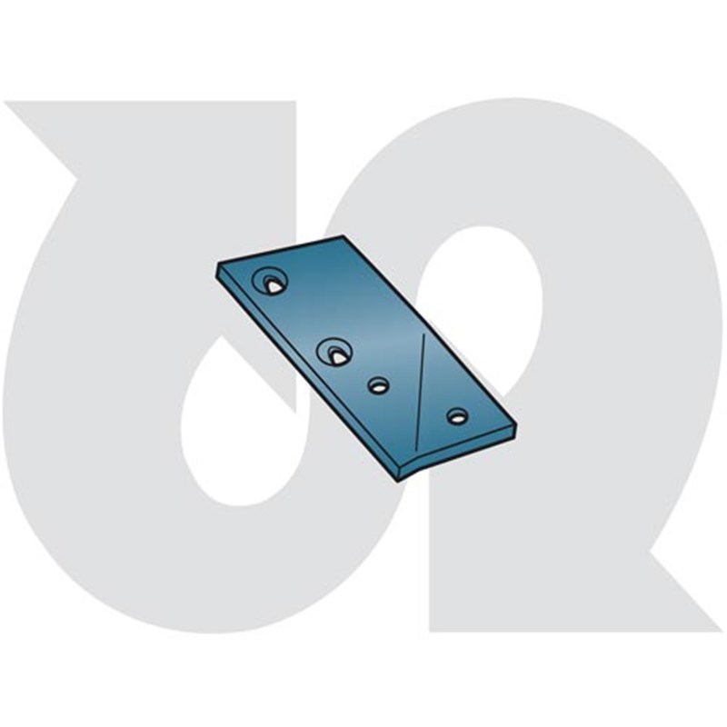 Support Frog R.H. (use with 00436)