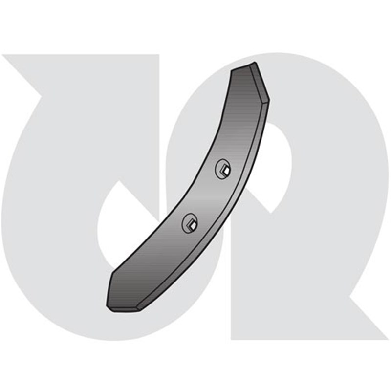 Superflow Reversible Point