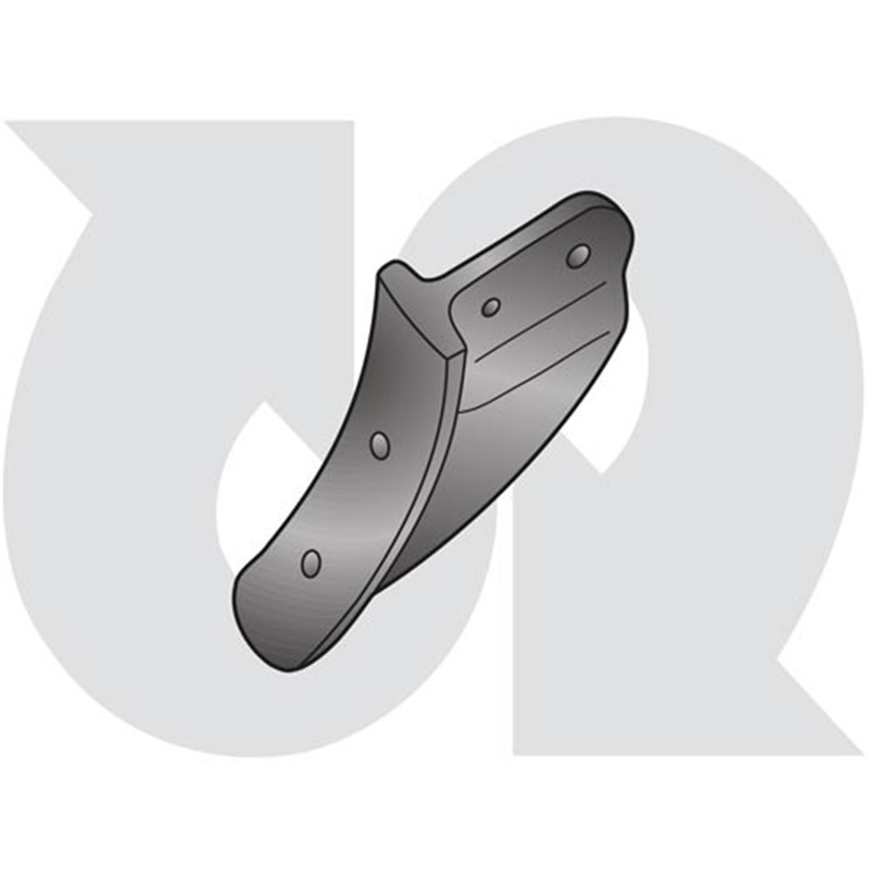 Superflow Cast Shoe