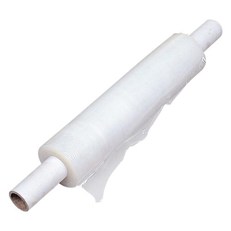 Shrink Wrap Roll, 400mm x 300m 