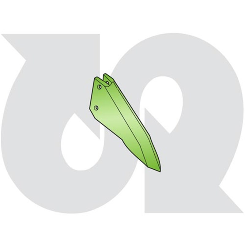 Cast Point (Roman nose)