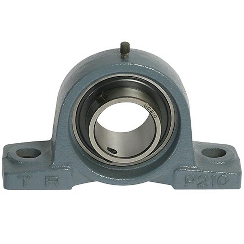 Pillar Block Bearing, for 50mm Shaft