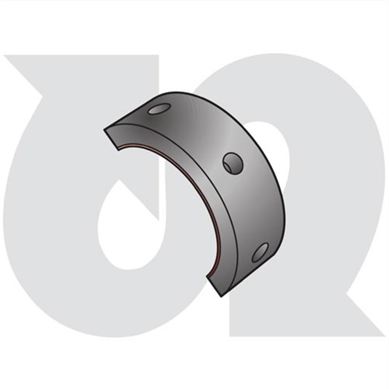 Cross Conveyor Half Drive Shoe
