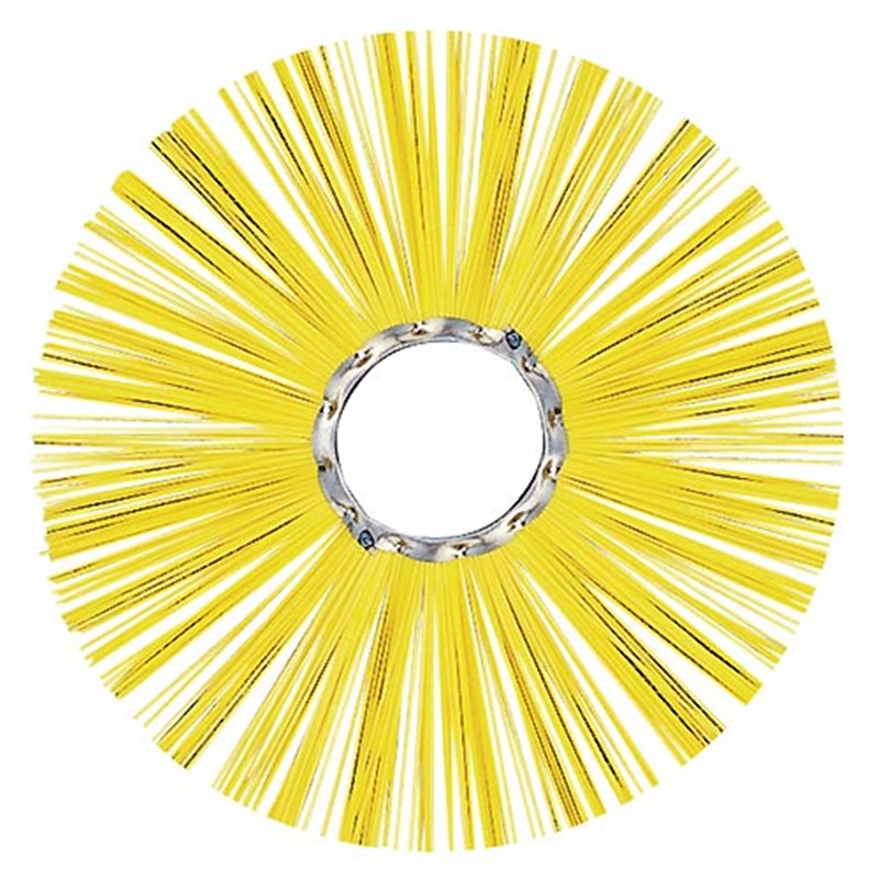 Nylon Sweeper Brush, 27