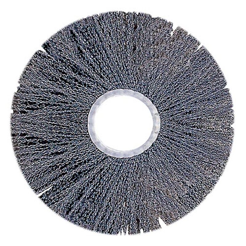 Steel Sweeper Brush, 20