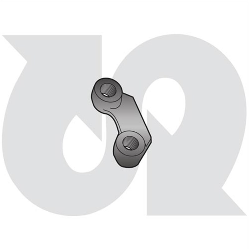Securing Plate for DC, DL, DS models