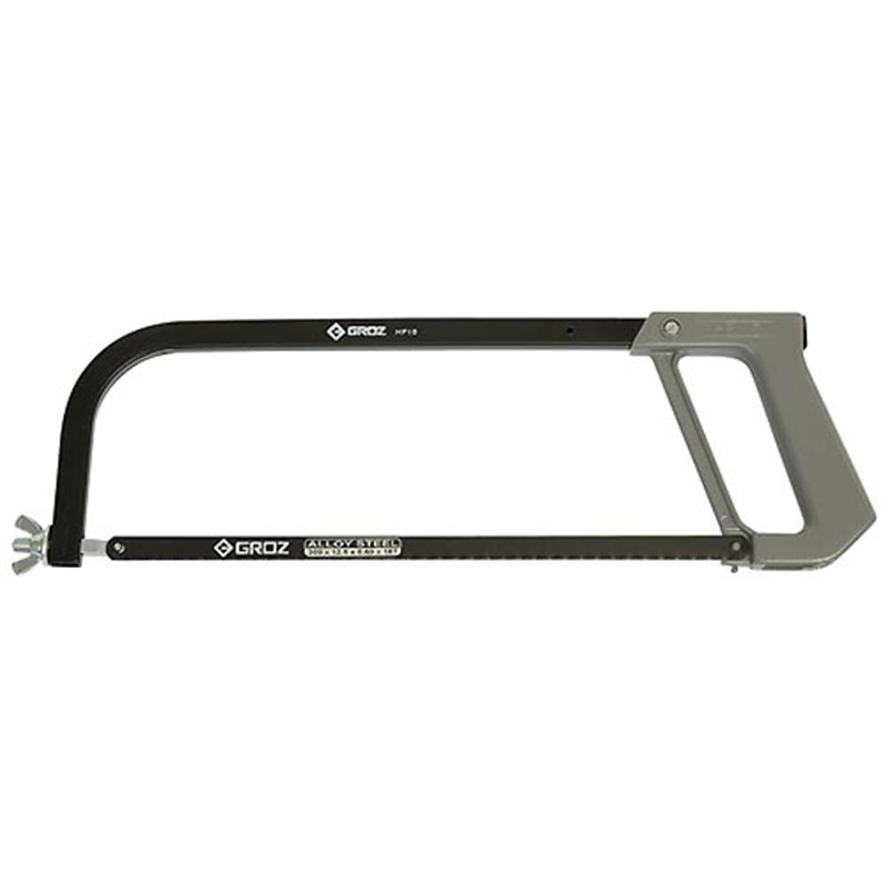 Hacksaw 300mm (12