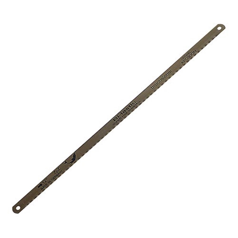 Bimetal 300 x 13mm (12