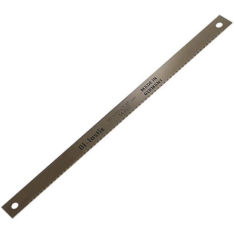 Bimetal Power 355 x 25mm (14
