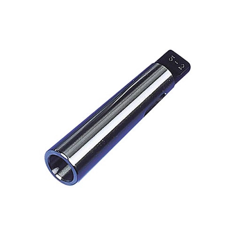 Morse Taper Sleeve, No.3 Male to No.2 Female