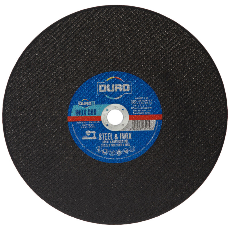 350mm x 2.6mm (14