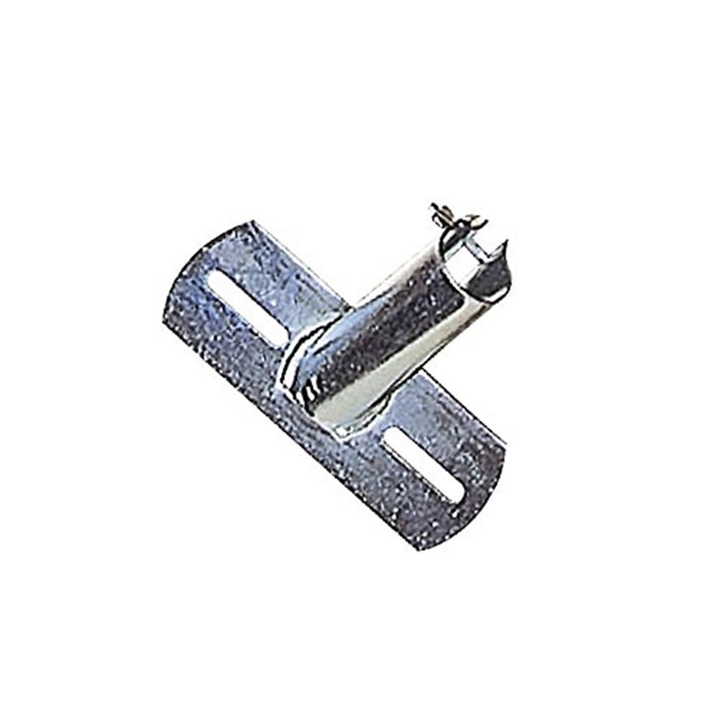 Flat Brush Head Clamp