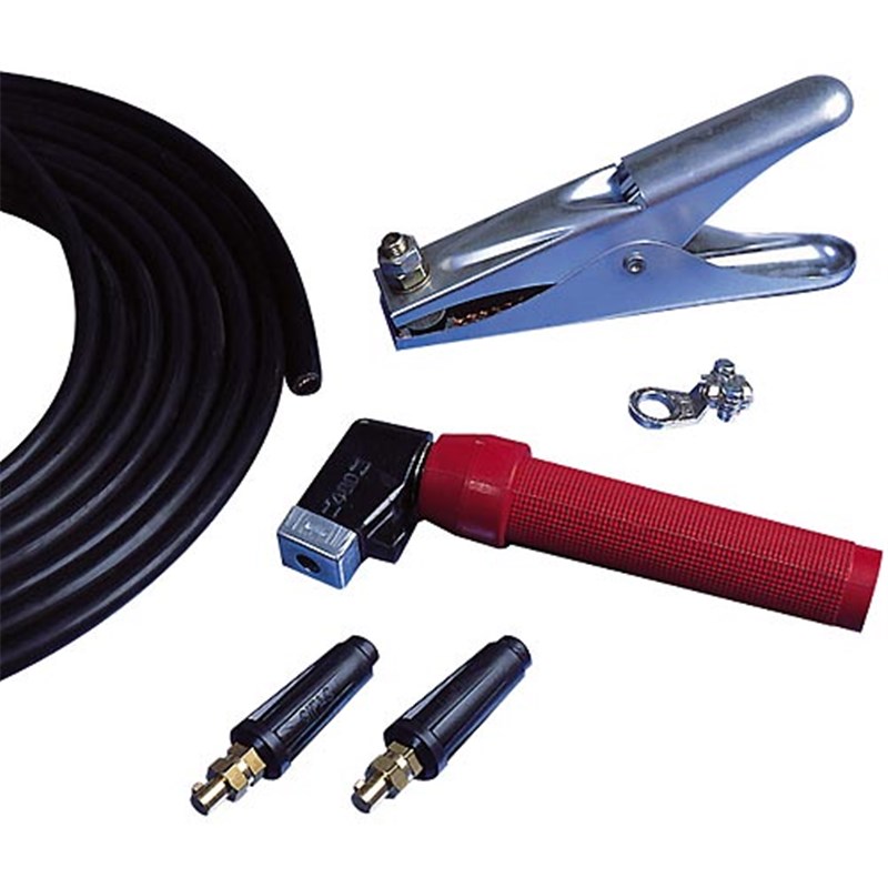 Arc Welder Connection Kit