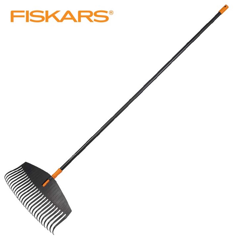 Fiskars Solid™ Large Leaf Rake (FSK1003465)