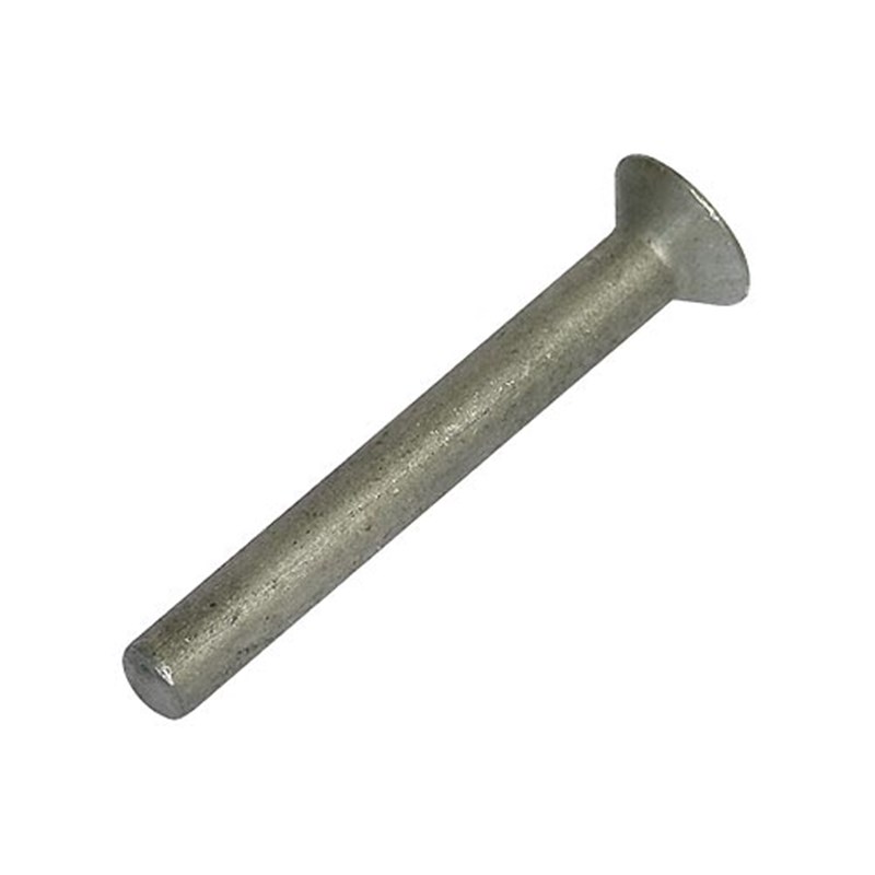 Shaft Rivets, 50mm x 6mm (2