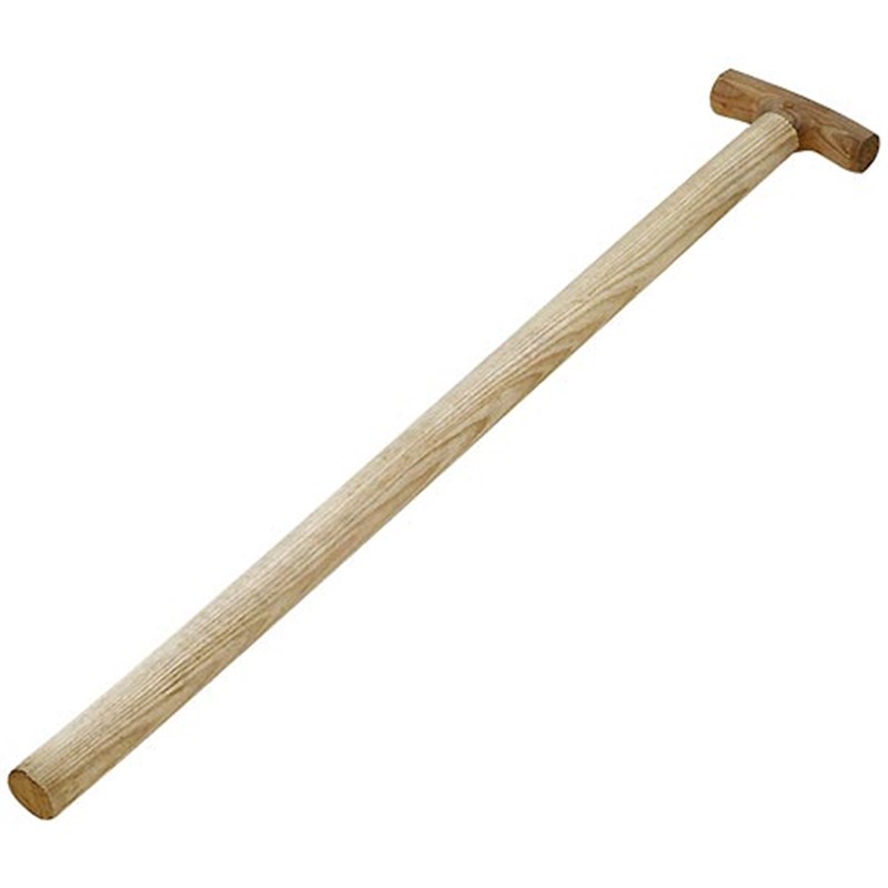 Spade/Fork Shaft only, 914mm (36