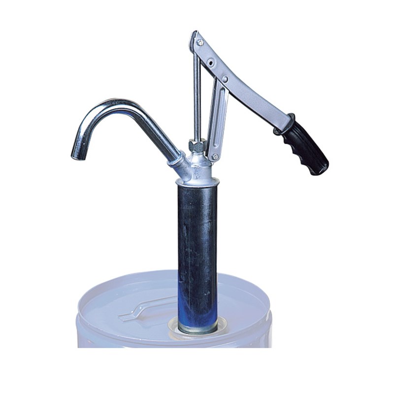 Portable Dispensing Pump