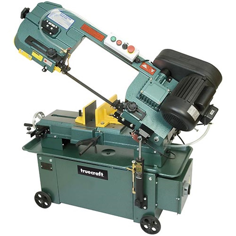 Single Phase 280mm (11") Bandsaw