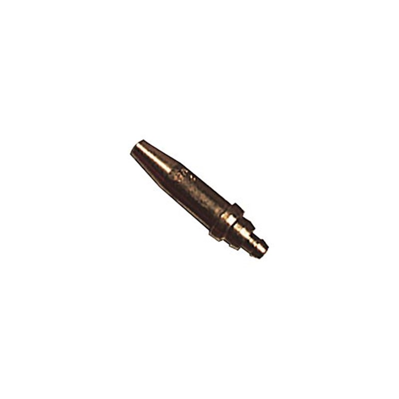 Cutting Nozzle (for Propane), will cut 6 - 25mm plate thickness