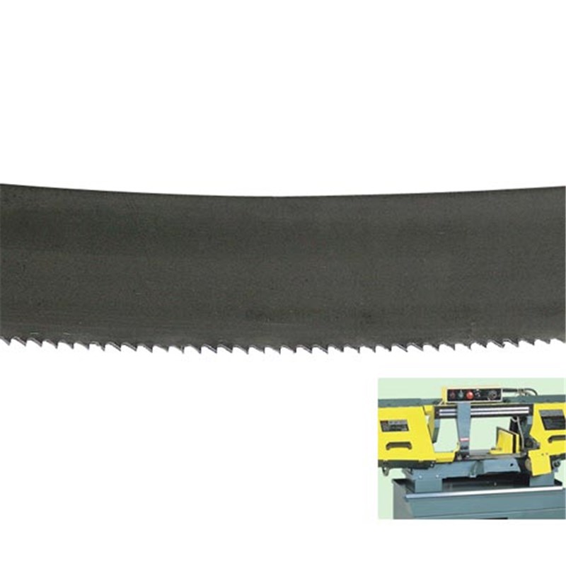 6 tpi. Extra Heavy Duty Bandsaw Blade (16