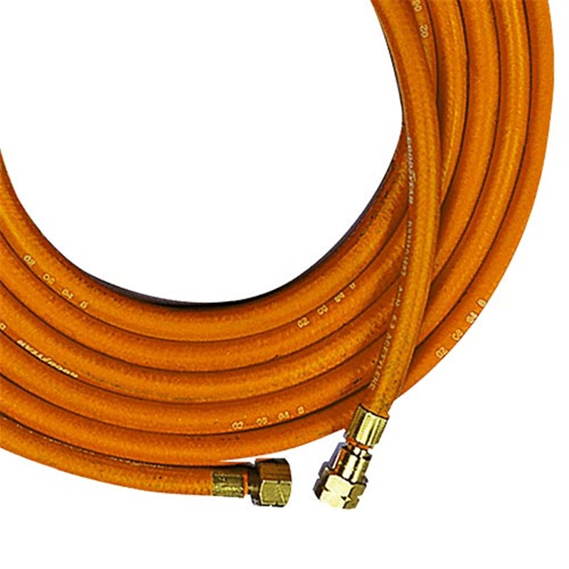 Orange Hose, 5m