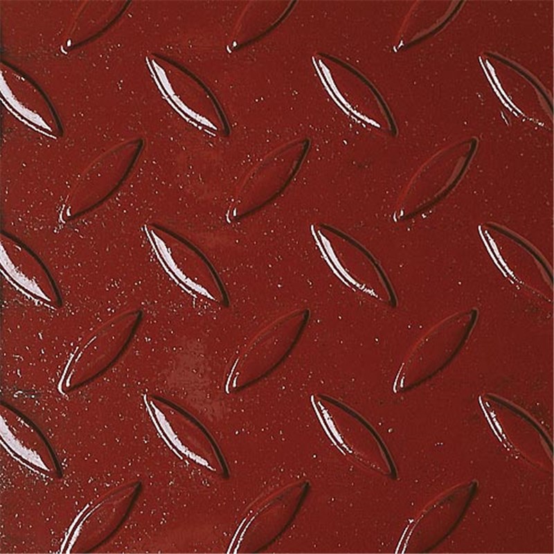 Gloss Red Oxide, 5 litres