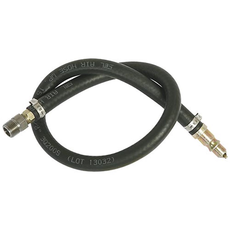 Leader Pipe with  1/4