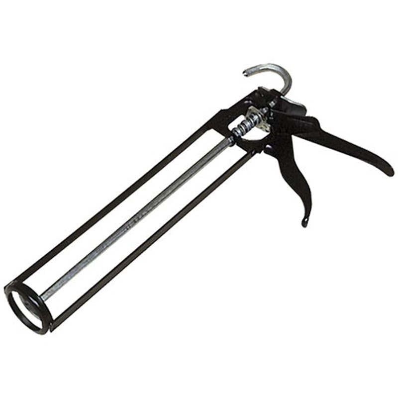 Universal Gun for use with 280ml to 400ml Cartridges