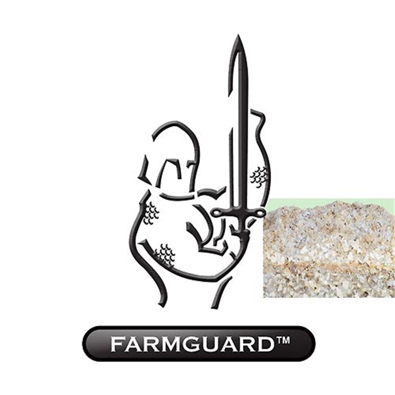 Farmguard No.1 Concrete Sealer/Protection, 5 litres