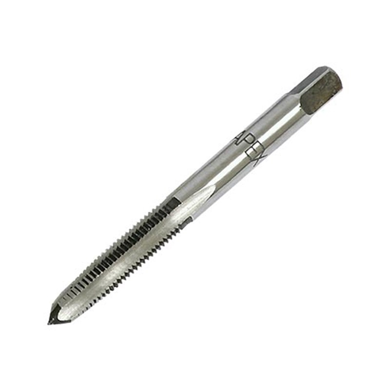 M6 x 0.75 No.3 Metric fine tap